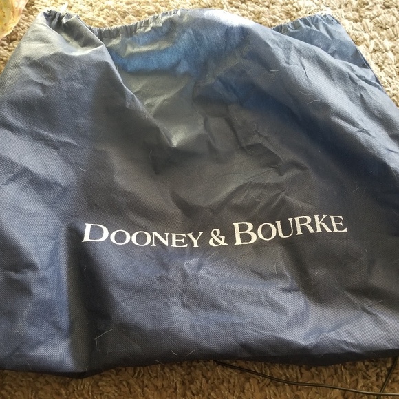 Dooney & Bourke handbag - Picture 5 of 5